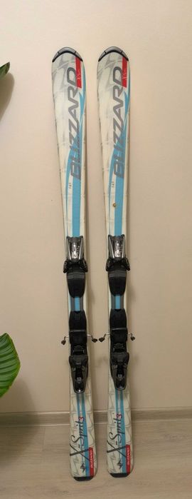Narty Blizzard X Sprit 143 cm