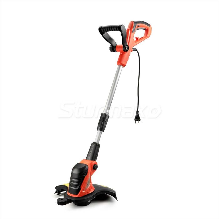Тример електричний 650 Вт Sturmax GTM35065 коса електрична