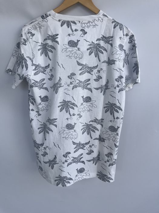 T-shirt Fat Animals 100% Sustentável