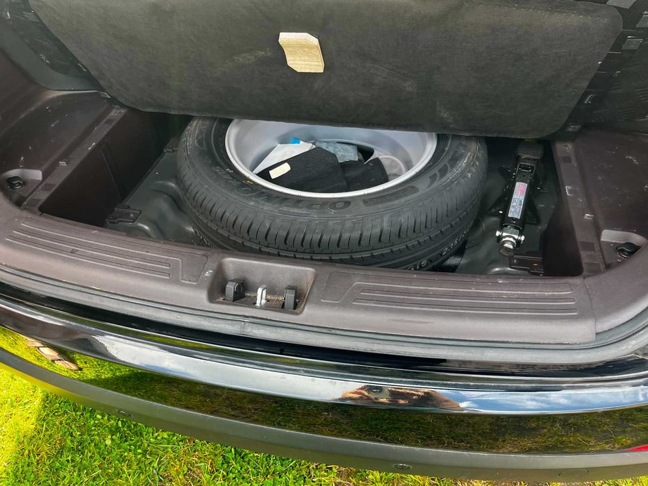 Auto Hyundai IX35