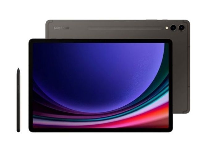 Vendo Pad oled samsung 12.5 256Gb