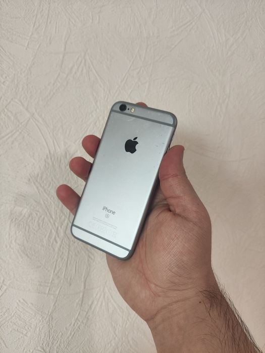 Стан НОВОГО! Apple iPhone 6s 64gb Neverlock NFC | Смартфон Епл Айфон 6с 64гб | АКБ 100%