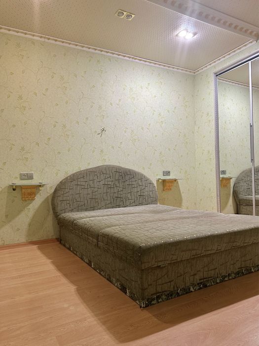 3-х покращ планування ПівнГЗК, Терещенка, 31, 83 м2 + кап гараж