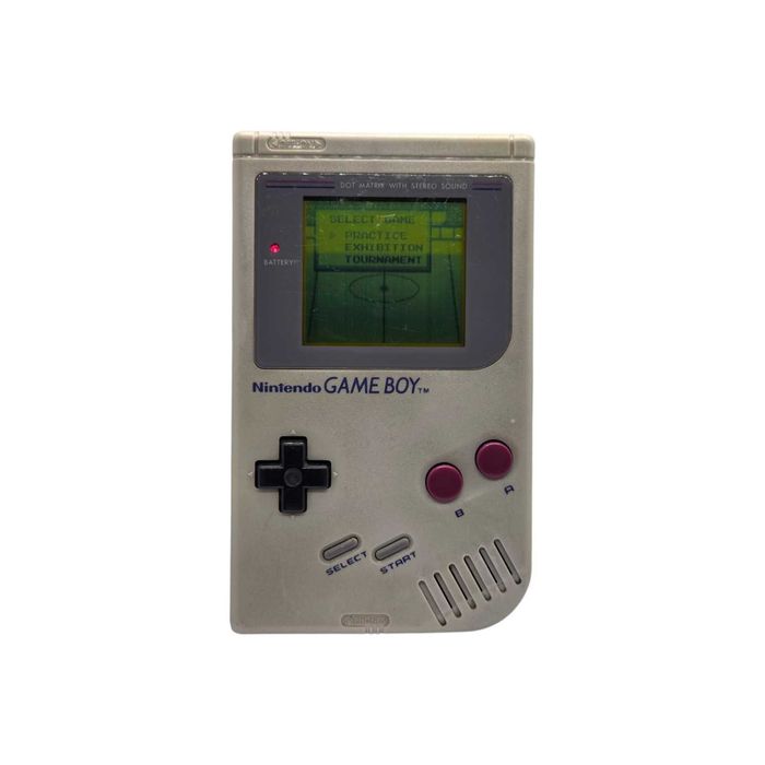 Nintendo Game Boy Gameboy Classic DMG