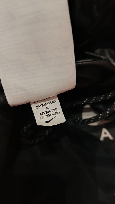 Штани Nike Air (M)