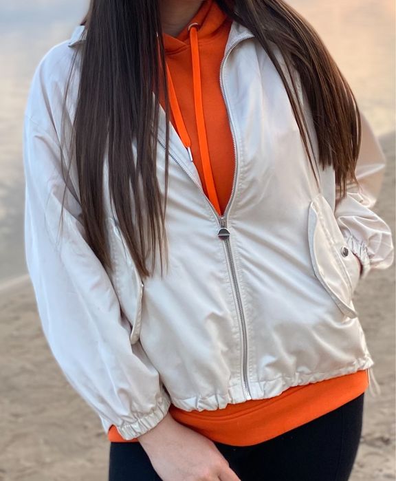 Женска ветровка Zara