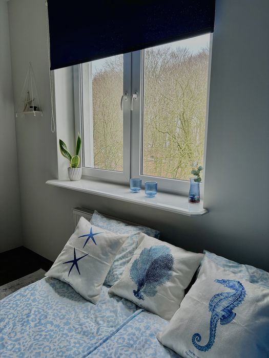 Apartament blisko morza Spacerowa, Kołobrzeg.