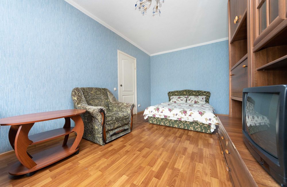 Квартира подобово