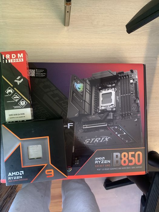 i7 8700k + z370 - купить компьютеры и комплектующие - Цена на OLX.ua