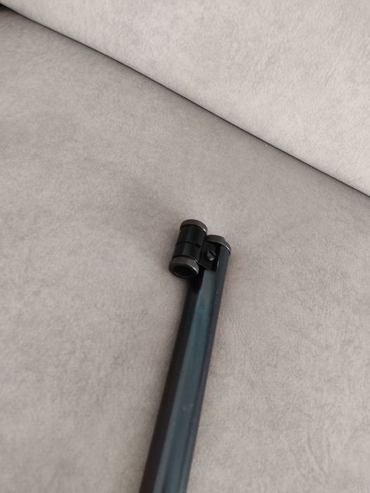 Carabina de pressão de ar Walther LGV 4,5mm