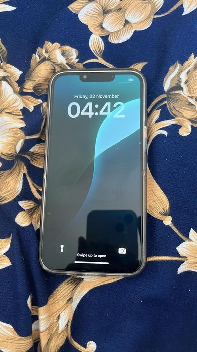 Iphone 13 Pro 256gb