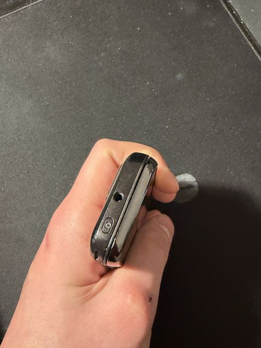 Nokia n97 mini - polskie menu - kolekcjonerska