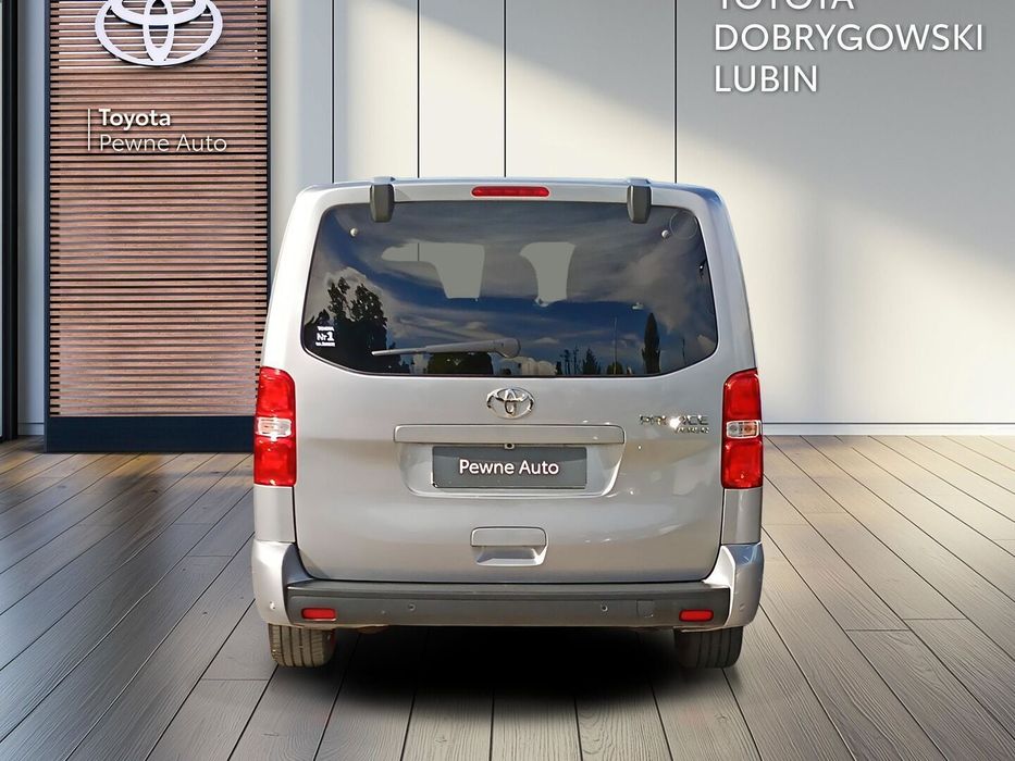 Toyota Proace Verso 2.0 D4-D Long Family