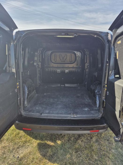 Okazja !Opel Combo D 2013