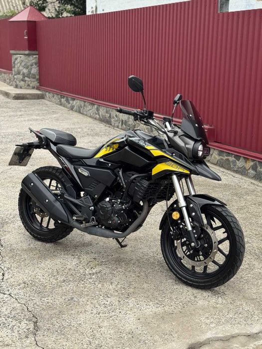 Продам Lifan kpt 200 4V