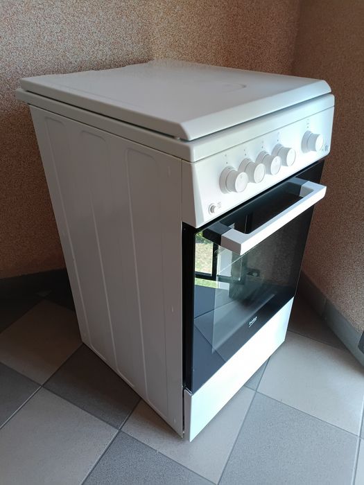 Kuchenka gazowa Beko