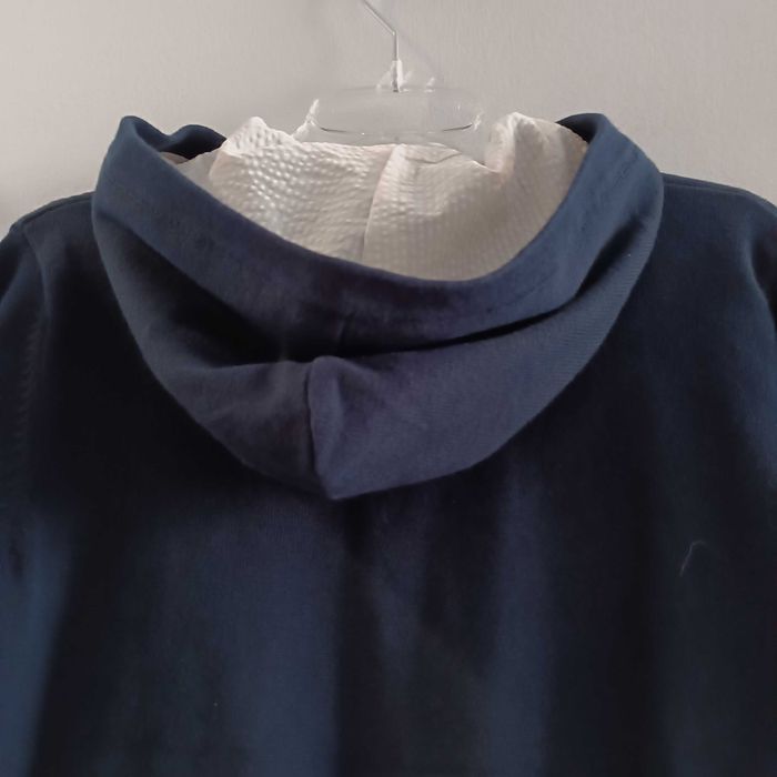 Bluza chłopięca r 116