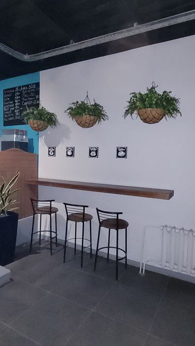 Готовий Бізнес під кафе