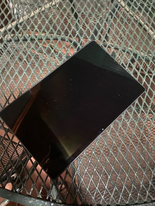 Tablet Galaxy Tab A7 em otimo estado