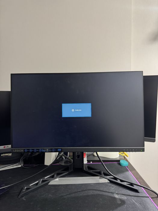 Монітор Lenovo Legion R24e