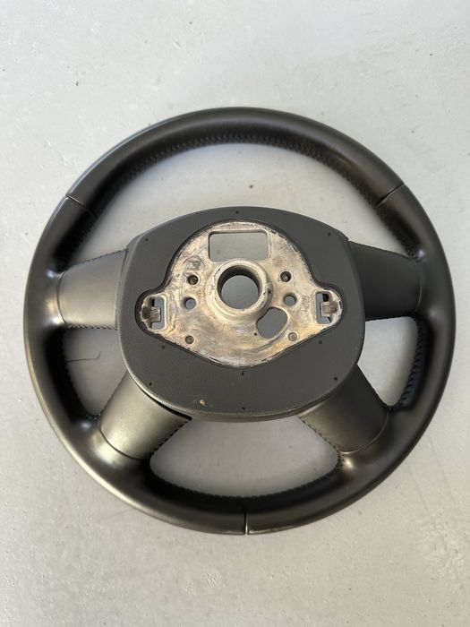 Volante Audi Com Multifuncões