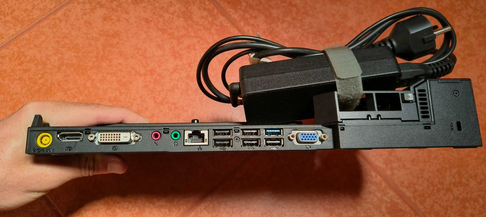 Lenovo ThinkPad Mini Dock