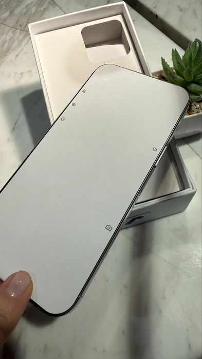 iPhone 16 Pro Max 512