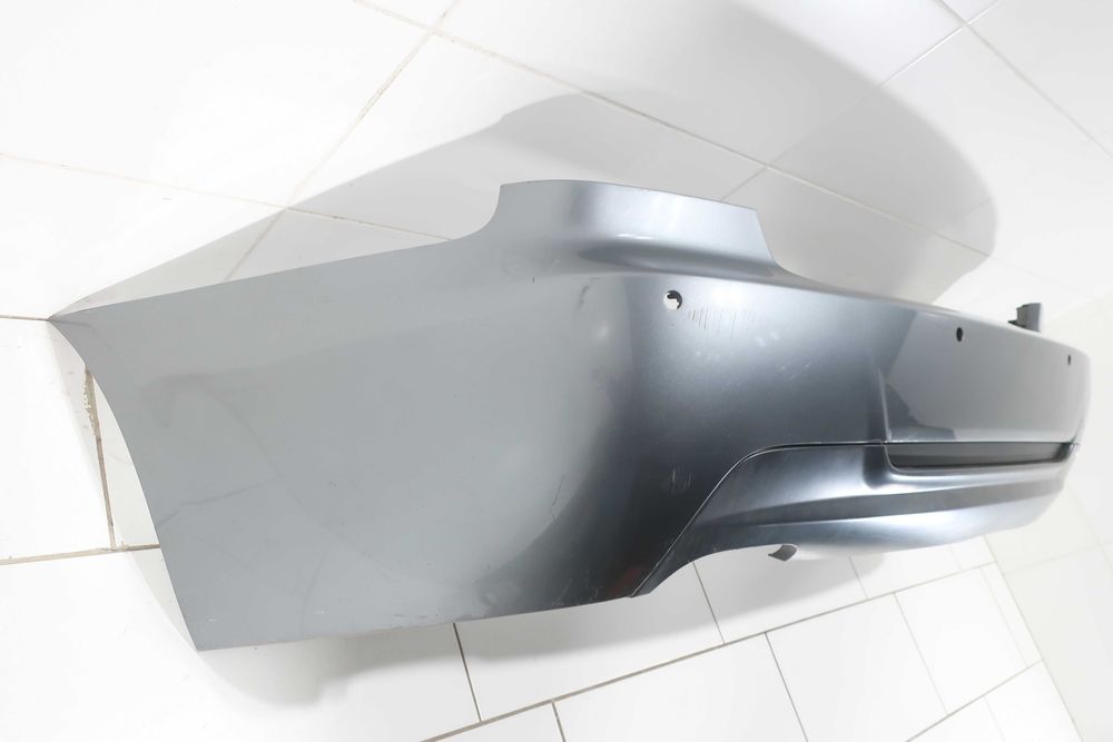 Zderzak Tył Tylny M Pakiet Bmw 3 E92 E93 Coupe Cabrio