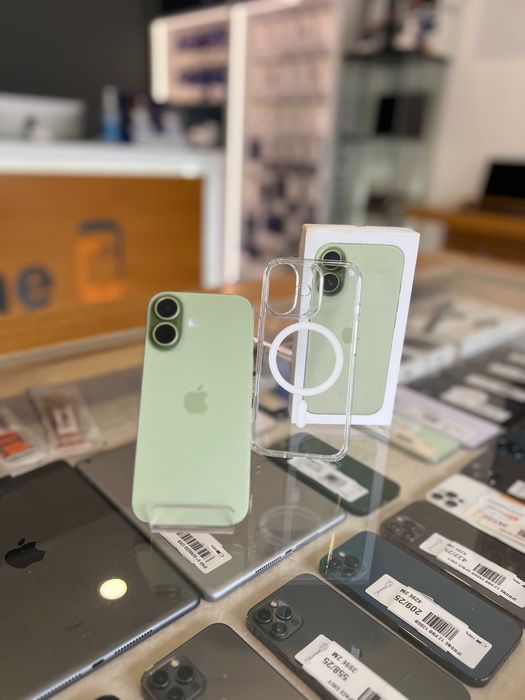 iPhone 17 256GB Como Novo