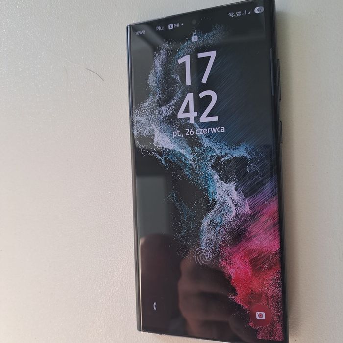 Samsung S22ultra