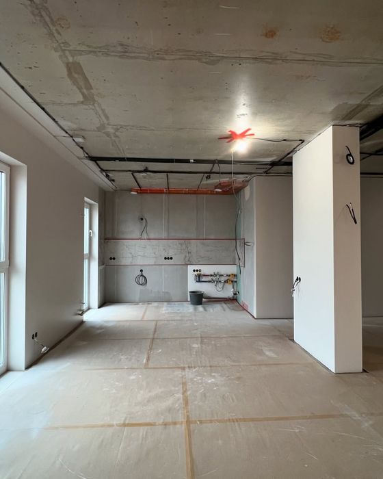 Ремонт будинків та квартир під ключ.