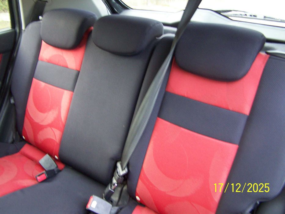 Getz 1.1 67 KM po liftingu klima alu nowe opłaty