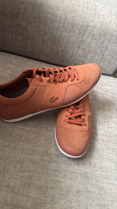 Кросівки LACOSTE