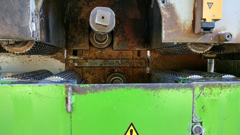 Wielopiła Drew-Met WD 200/2240M