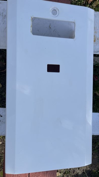 Газова колонка vailant