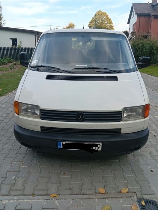 Volvo Pozostałe Volvo