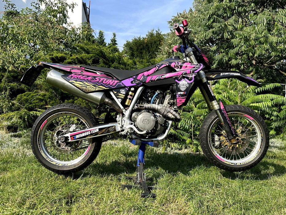 Husqvarna