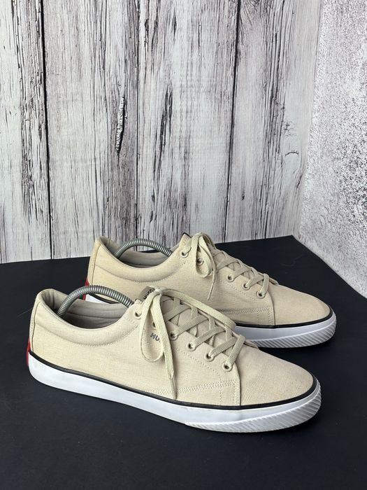 Мужсикие Кеды HUGO Dyer trainers Оригинал
