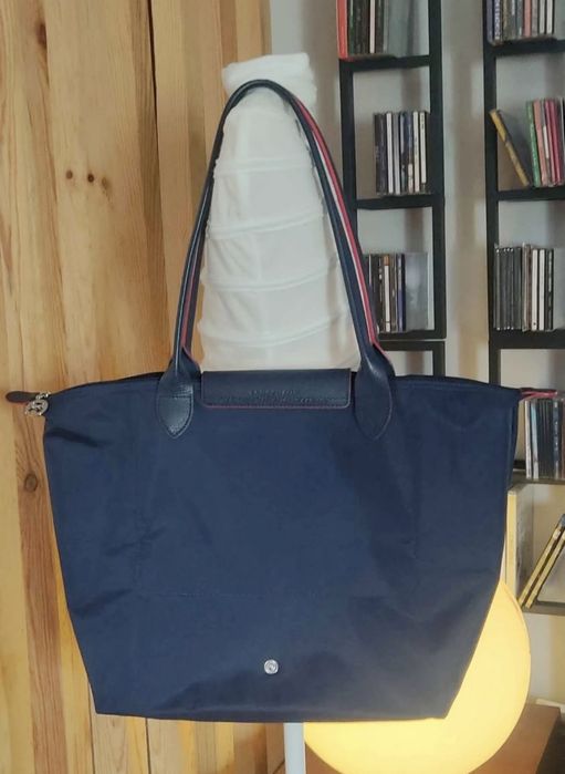 Mala Longchamp original