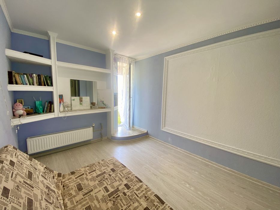 БЕЗ% Продам будинок 190м² 6 соток 77500$ Любимівка ГАЗ СЕРТИФІКАТ Так Торг