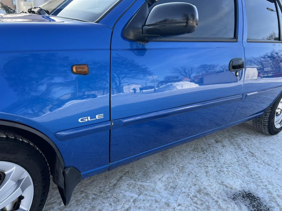 Продам авто Део Нексія 2012 року