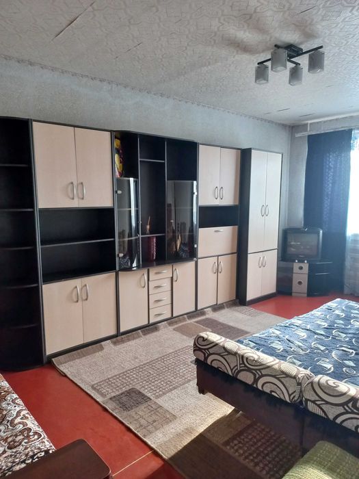 Сдам в центре Чугуева 1 ком. кв.ру посуточно