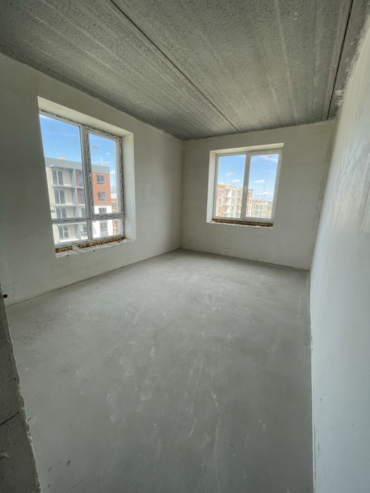 1к квартира в Ірпені без ремонту.Зручний виїзд на Київ,поруч парк!