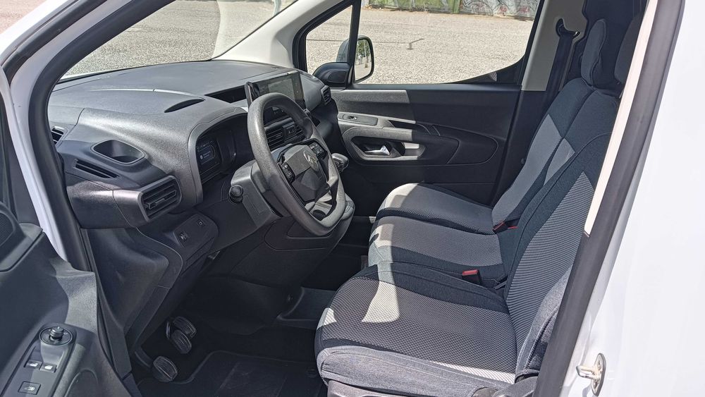 Citroen Berlingo 1.5 HDI 100cv