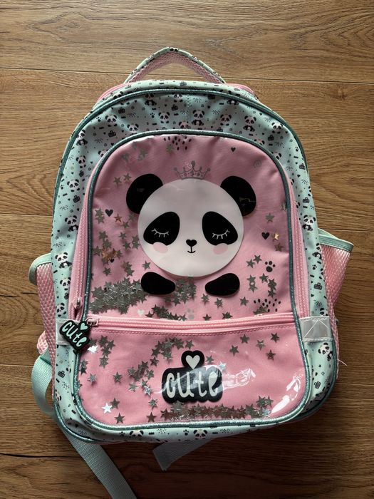 Plecak szkolny klasa 1-3