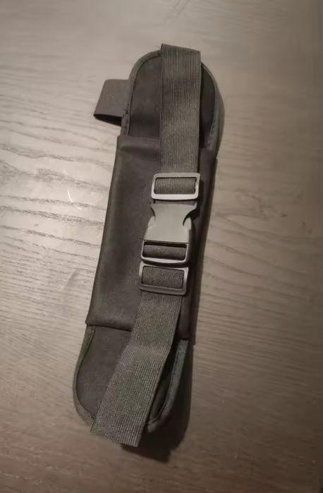 Эластичная сумка для бега