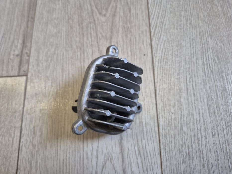 Модуль ДХО Audi A4 B9 Full Led USA
