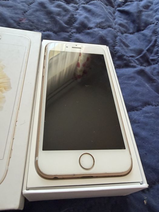 IPhone 6s stan idealny