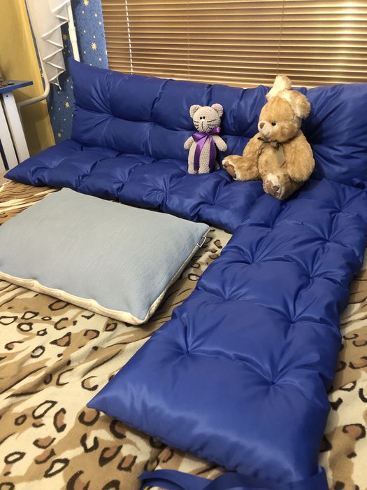 Холофайбер 10кг мишок вакумно упакован