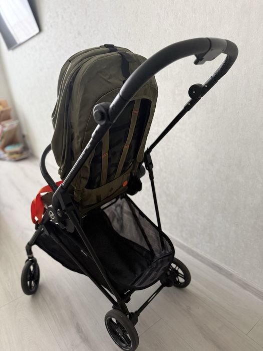 Коляслка Cybex melio
